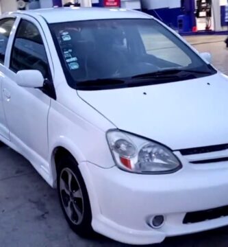 Catalogo de Partes TOYOTA Yaris 2004 AutoPartes y Refacciones