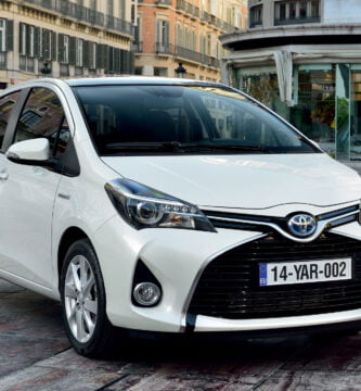 Catalogo de Partes TOYOTA Yaris 2015 AutoPartes y Refacciones