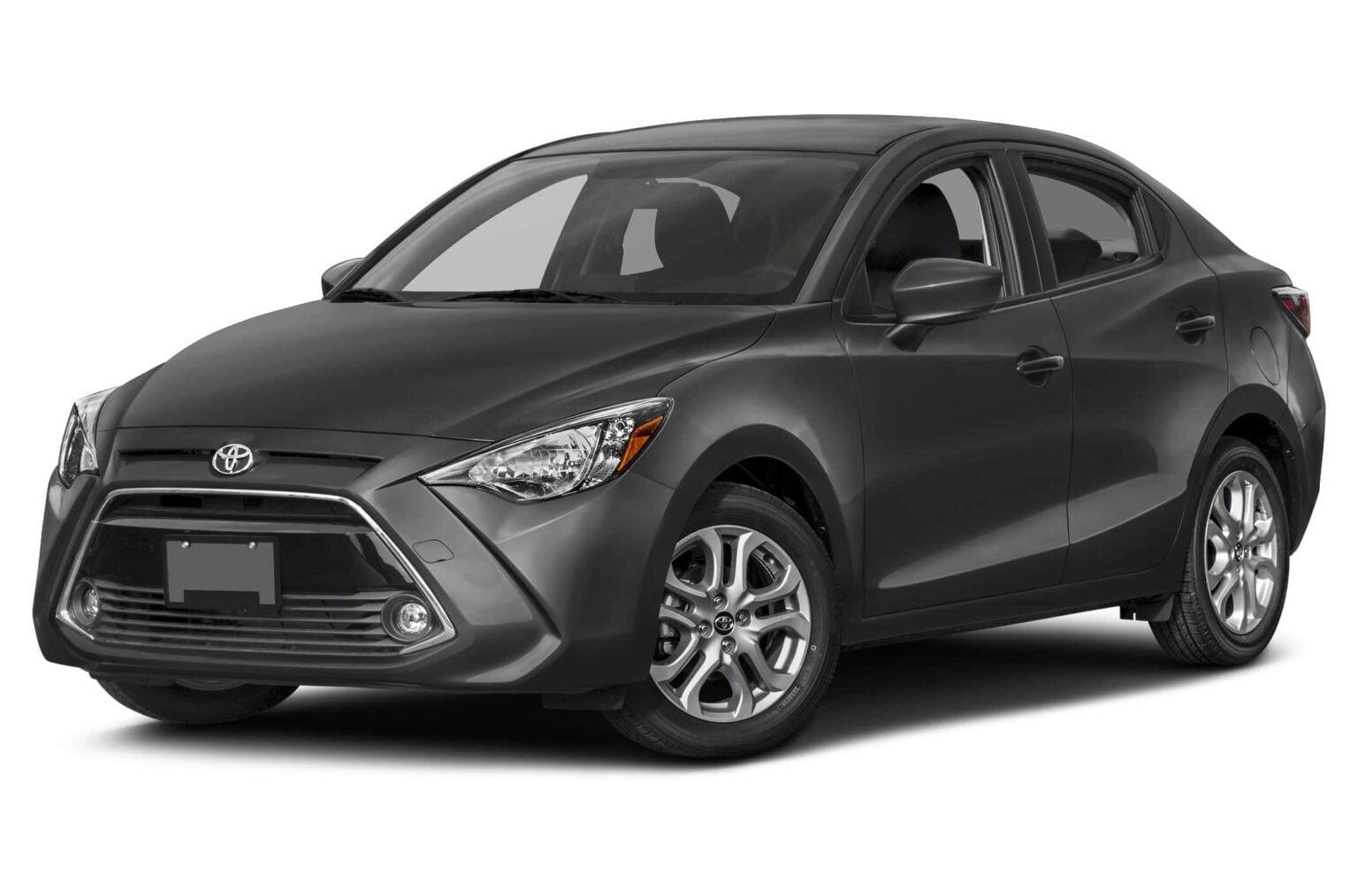 Catalogo de Partes TOYOTA Yaris IA 2017 AutoPartes y Refacciones