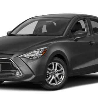 Catalogo de Partes TOYOTA Yaris IA 2018 AutoPartes y Refacciones