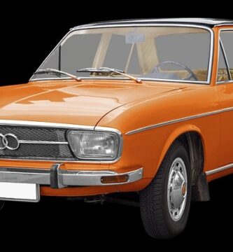 Manual AUDI 100 1977 de Reparación Descarga GRATIS