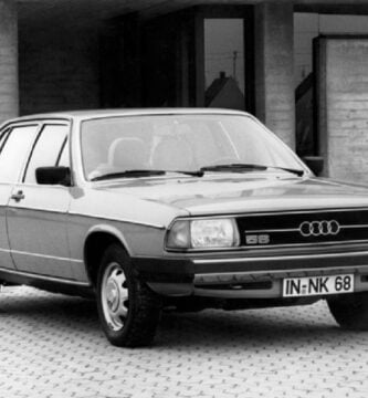 Manual AUDI 100 1978 de Reparación Descarga GRATIS