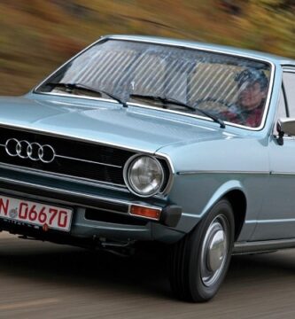 Manual AUDI 80 1972 de Reparación Descarga GRATIS