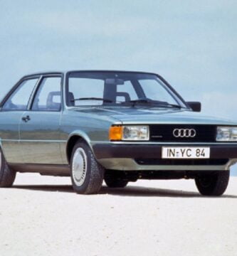 Manual AUDI 80 1981 de Reparación Descarga GRATIS