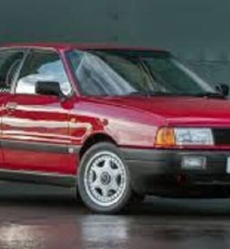 Manual AUDI 80 1986 de Reparación Descarga GRATIS