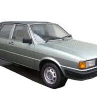 Manual AUDI 80 1987 de Reparación Descarga GRATIS