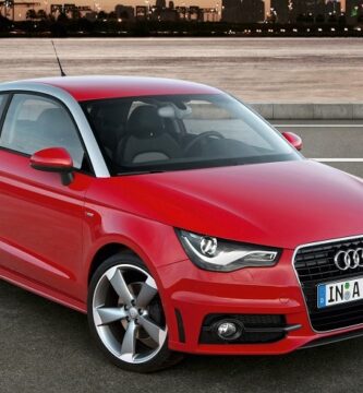 Manual AUDI A1 2010 de Reparación Descarga GRATIS