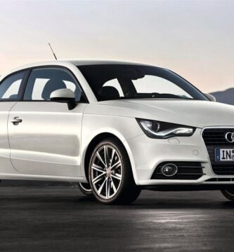 Manual AUDI A1 2011 de Reparación Descarga GRATIS