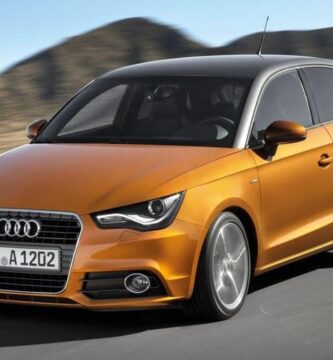 Manual AUDI A1 2015 de Reparación Descarga GRATIS