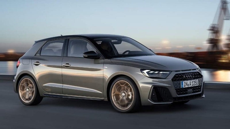 Manual AUDI Audi Q3 2019 de Reparación Descarga GRATIS