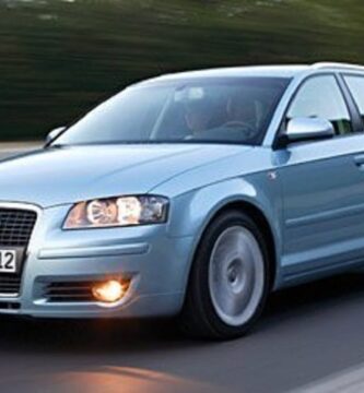 Manual AUDI A3 2006 de Reparación Descarga GRATIS