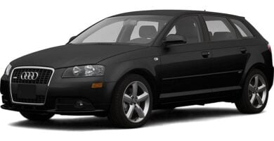 Manual AUDI A3 2007 de Reparación Descarga GRATIS