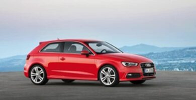 Manual AUDI A3 2012 de Reparación Descarga GRATIS