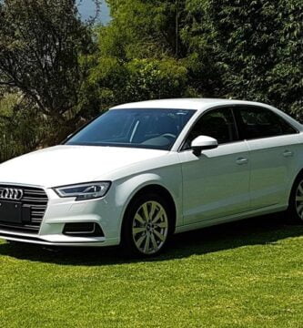 Manual AUDI A3 2017 de Reparación Descarga GRATIS