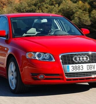 Manual AUDI A4 2006 de Reparación Descarga GRATIS