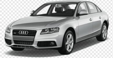 Manual AUDI A4 2010 de Reparación Descarga GRATIS