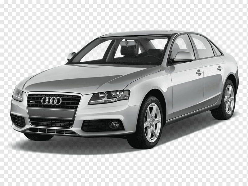 Manual AUDI A4 2010 de Reparación Descarga GRATIS