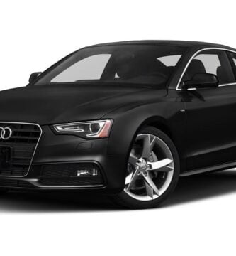 Manual AUDI A5 2013 de Reparación Descarga GRATIS