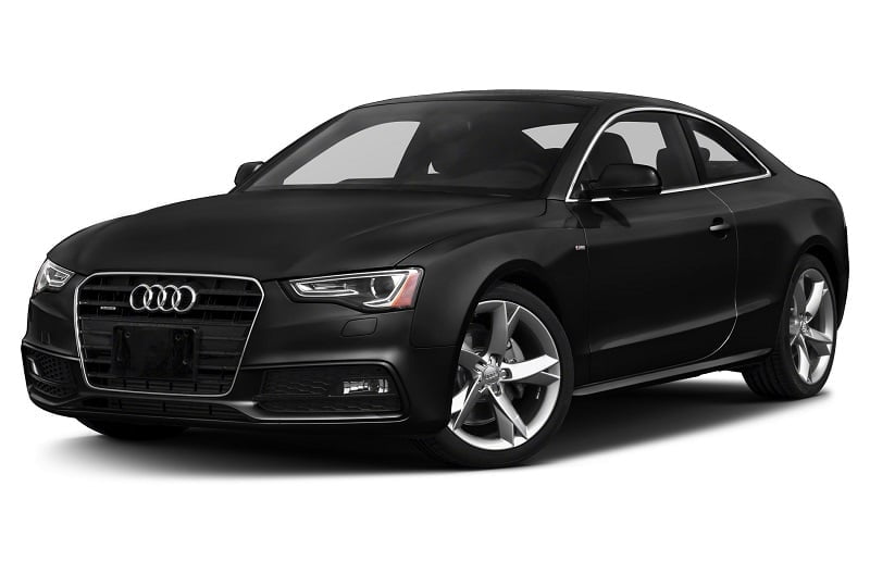 Manual AUDI A5 2013 de Reparación Descarga GRATIS