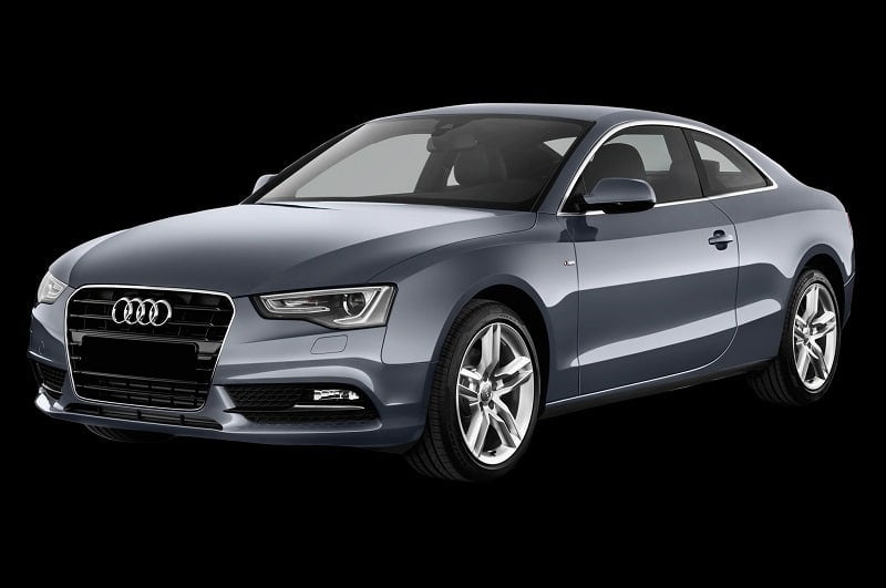 Manual AUDI A5 2016 de Reparación Descarga GRATIS