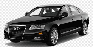 Manual AUDI A6 2010 de Reparación Descarga GRATIS