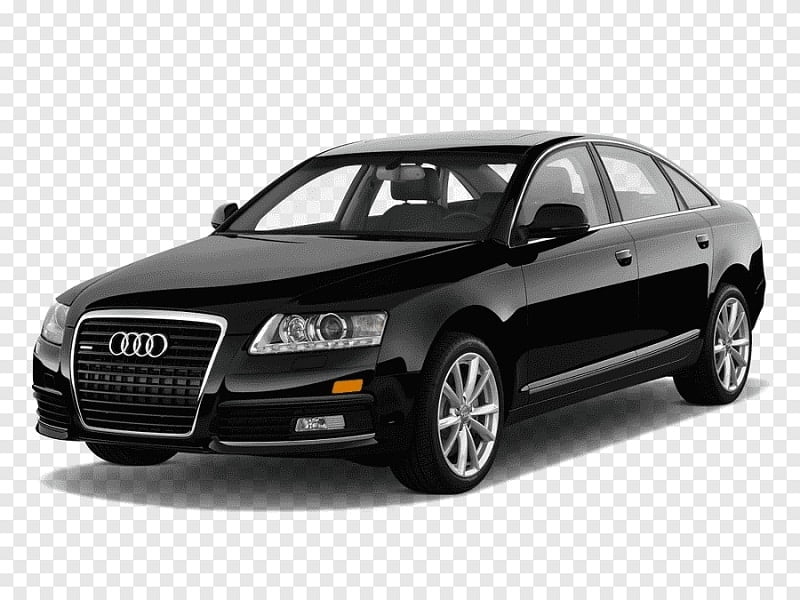 Manual AUDI A6 2010 de Reparación Descarga GRATIS