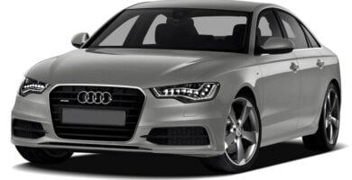 Manual AUDI A6 2013 de Reparación Descarga GRATIS