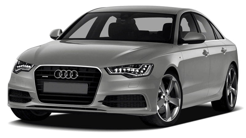 Manual AUDI A6 2013 de Reparación Descarga GRATIS