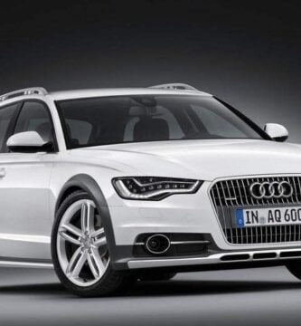 Manual AUDI A6 Allroad Quattro 2012 de Reparación Descarga GRATIS