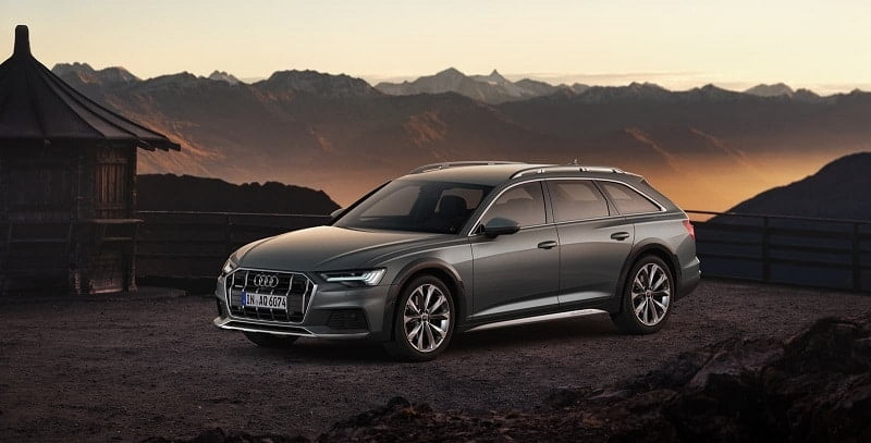 Manual AUDI A6 Allroad Quattro 2019 de Reparación Descarga GRATIS