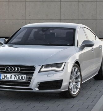 Manual AUDI A7 2010 de Reparación Descarga GRATIS