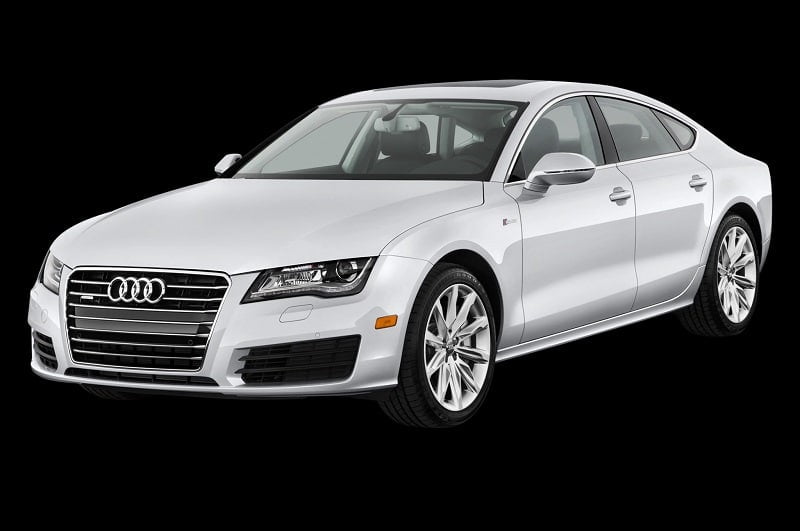 Manual AUDI A7 2013 de Reparación Descarga GRATIS