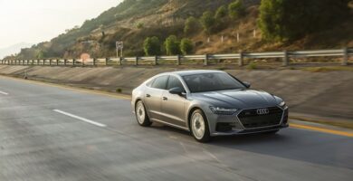 Manual AUDI A7 2019 de Reparación Descarga GRATIS