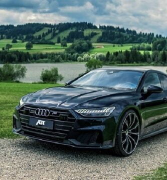 Manual AUDI A7 2020 de Reparación Descarga GRATIS