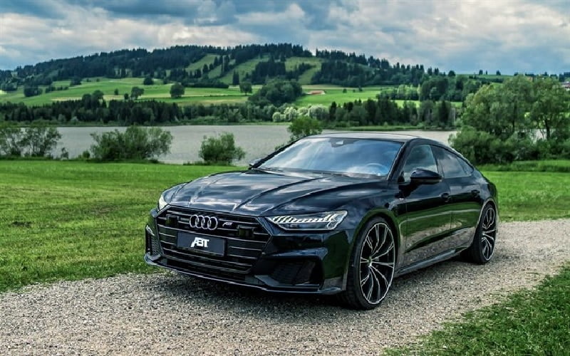 Manual AUDI A7 2020 de Reparación Descarga GRATIS