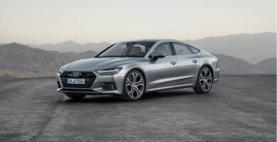 Manual AUDI A7 2021 de Reparación Descarga GRATIS