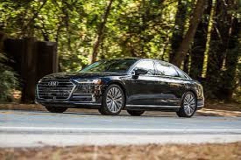 Manual AUDI A8 2021 de Reparación Descarga GRATIS