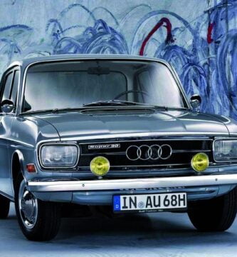 Manual AUDI Audi F103 1970 de Reparación Descarga GRATIS