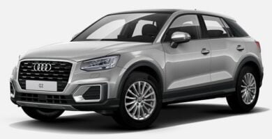 Manual AUDI Audi Q2 2019 de Reparación Descarga GRATIS