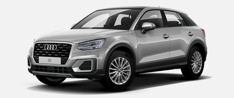 Manual AUDI Audi Q2 2019 de Reparación Descarga GRATIS