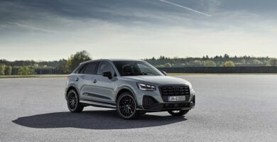 Manual AUDI Audi Q2 2020 de Reparación Descarga GRATIS