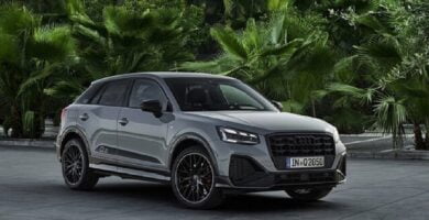 Manual AUDI Audi Q2 2021 de Reparación Descarga GRATIS