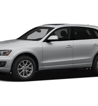 Manual AUDI Audi Q5 2010 de Reparación Descarga GRATIS