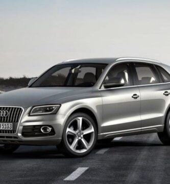 Manual AUDI Audi Q5 2015 de Reparación Descarga GRATIS