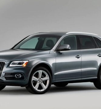 Manual AUDI Audi Q5 2016 de Reparación Descarga GRATIS