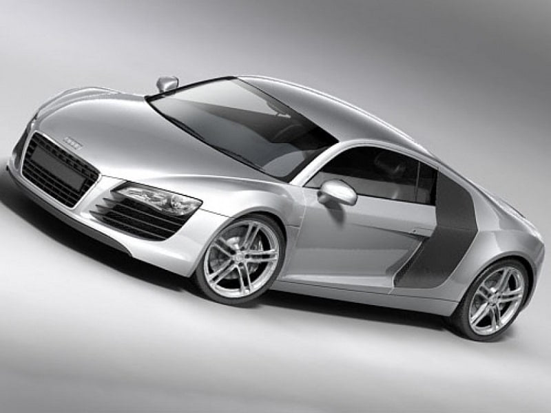 Manual AUDI R8 2009 de Reparación Descarga GRATIS