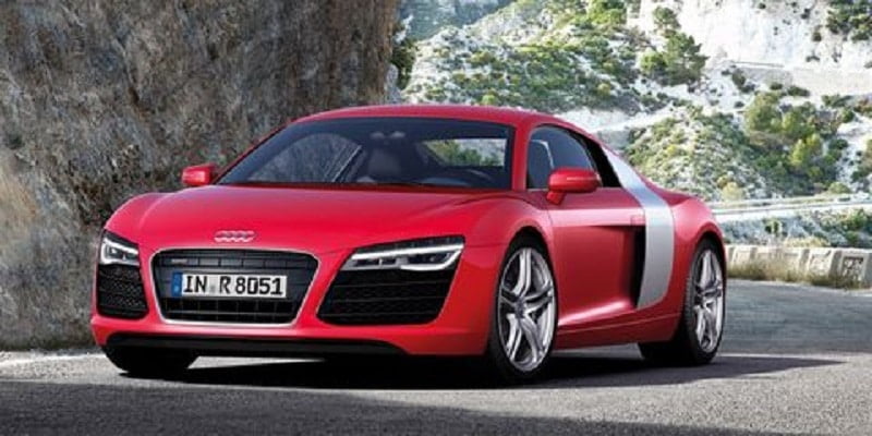 Manual AUDI R8 2013 de Reparación Descarga GRATIS