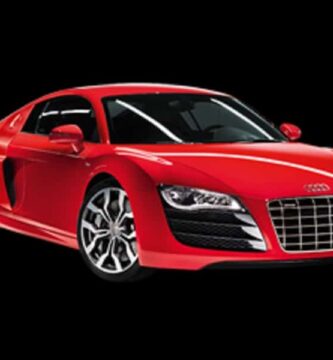 Manual AUDI R8 42 2009 de Reparación Descarga GRATIS