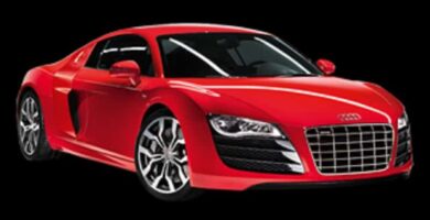 Manual AUDI R8 42 2009 de Reparación Descarga GRATIS