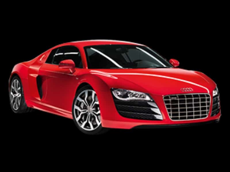 Manual AUDI R8 42 2009 de Reparación Descarga GRATIS